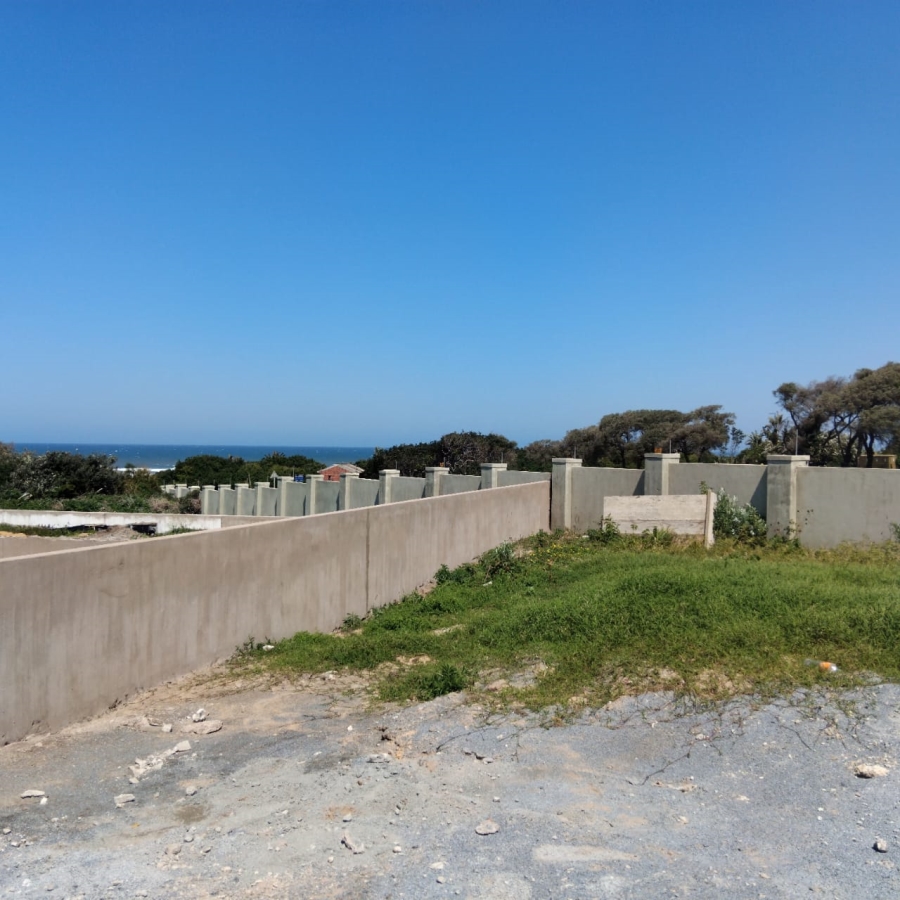 0 Bedroom Property for Sale in Winterstrand Eastern Cape